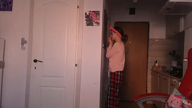 simyhvn online show from 03-07-26, 05:36