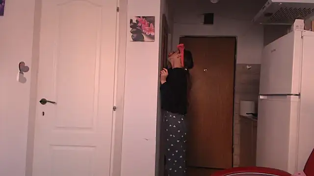 simyhvn online show from 03-18-26, 05:10