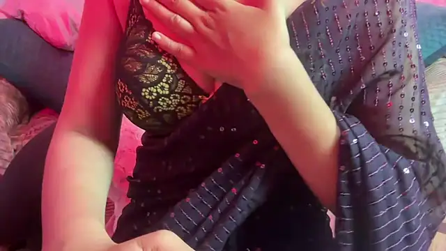 Queen Angelena online show from 02-11-26, 04:29