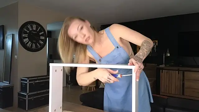 Sacha-xx online show from 01-16-26, 02:21