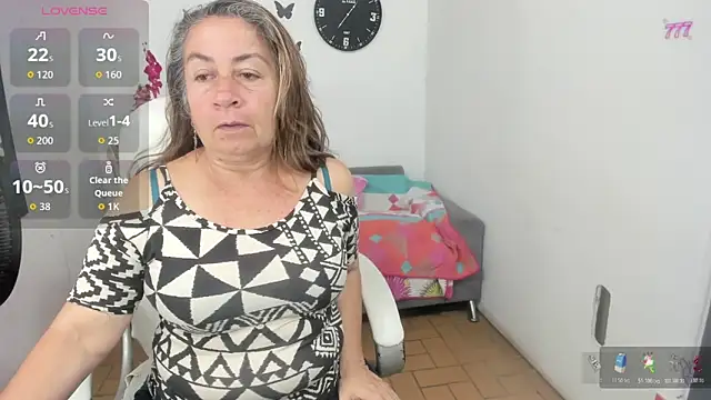 stepmother 105 online show from 05-26-26, 06:06