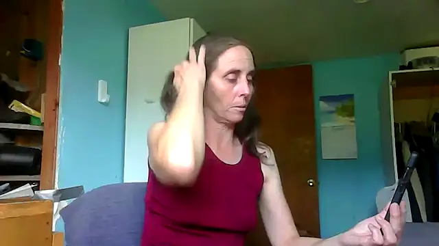 Snapshot of SexyRach75 chatting on 09-26-25, 10:49 SexyRach75 online show from 09-26-25, 10:49