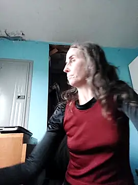 SexyRach75 online show from 12-19-25, 11:51