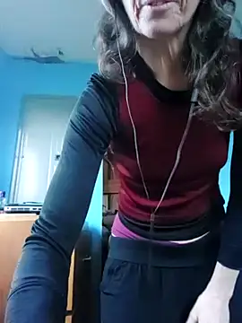 SexyRach75 online show from 12-17-25, 04:01