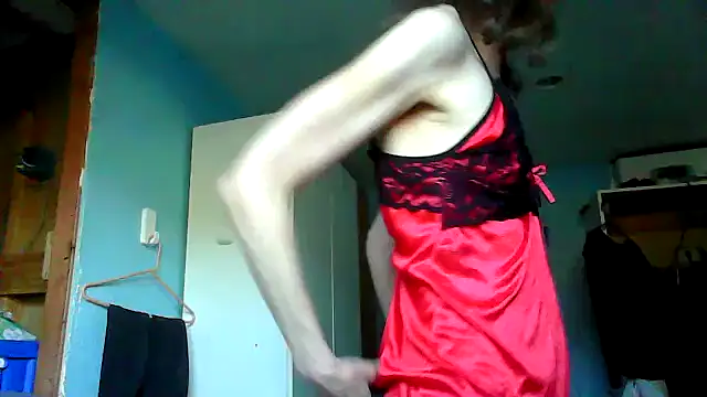 Snapshot of SexyRach75 chatting on 03-01-25, 03:27 SexyRach75 online show from 03-01-25, 03:27