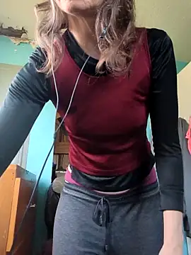 SexyRach75 online show from 04-20-26, 03:02