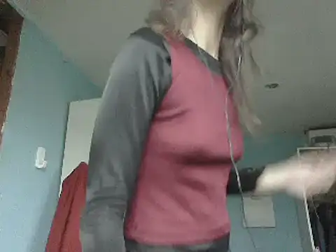 SexyRach75 online show from 11-17-25, 04:00