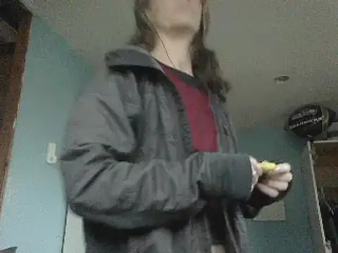 SexyRach75 online show from 02-09-26, 03:54