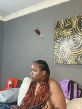 RandyFoxy online show from 02-22-26, 12:46