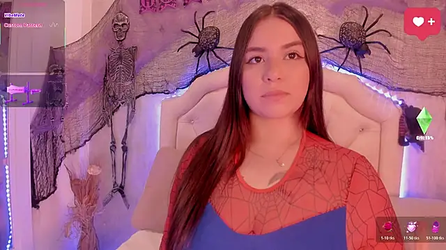 hasret sesim online show from 10-29-25, 04:55