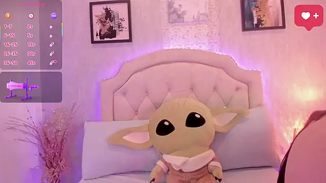 hasret sesim online show from 09-18-25, 04:15