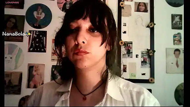 soynanabela28 online show from 02-05-25, 08:46