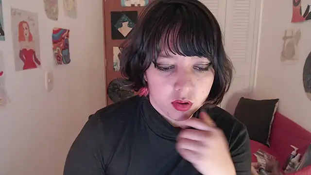 soynanabela28 online show from 09-11-25, 11:49
