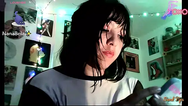 soynanabela28 online show from 01-23-25, 11:47