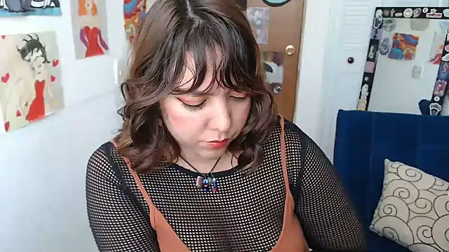 soynanabela28 online show from 06-11-26, 03:53