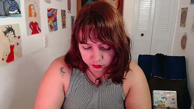 soynanabela28 online show from 04-21-26, 02:03