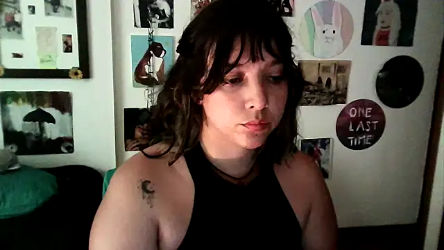 soynanabela28 online show from 03-17-25, 10:19