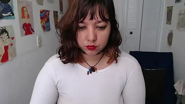 soynanabela28 online show from 05-19-26, 06:59