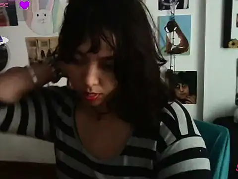 soynanabela28 online show from 03-11-25, 09:37