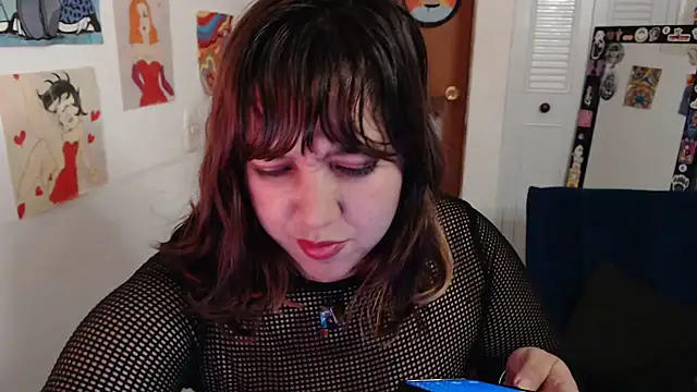 soynanabela28 online show from 06-18-26, 12:53