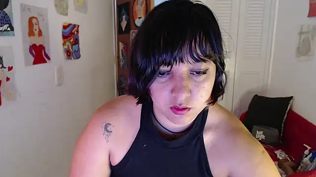 soynanabela28 online show from 09-17-25, 05:20