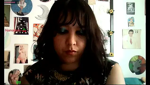 soynanabela28 online show from 02-19-25, 07:59