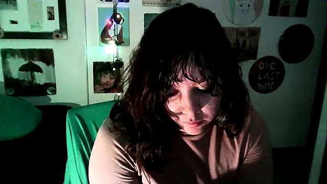 soynanabela28 online show from 03-21-25, 05:21