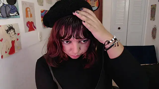 soynanabela28 online show from 05-21-26, 10:51