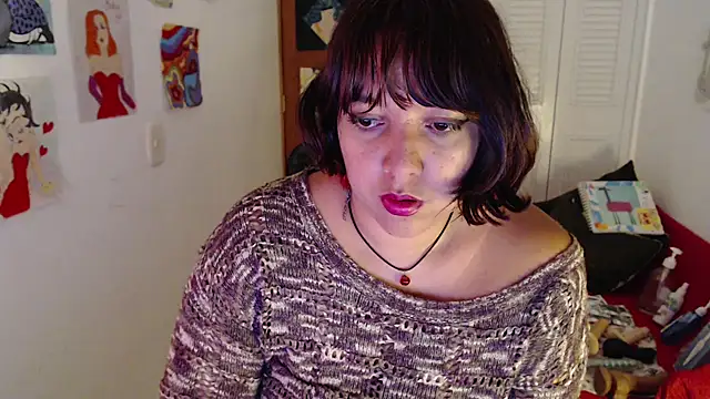 soynanabela28 online show from 10-01-25, 03:33