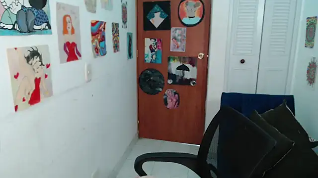 soynanabela28 online show from 03-06-26, 01:22