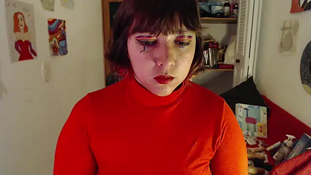 soynanabela28 online show from 10-02-25, 11:30