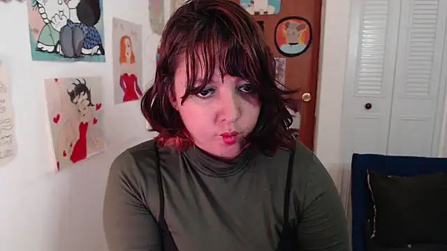 soynanabela28 online show from 12-20-25, 12:35