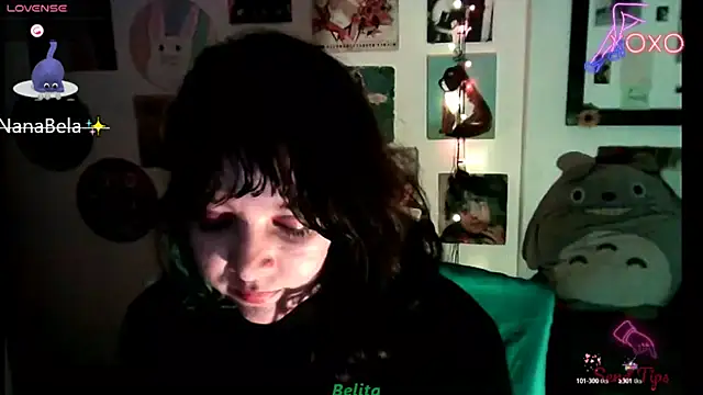 soynanabela28 online show from 12-30-24, 11:28