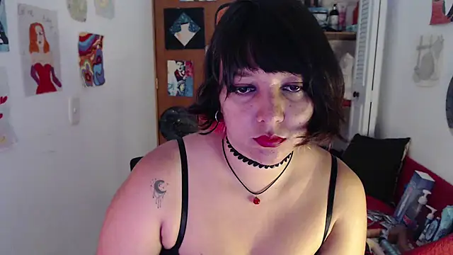 soynanabela28 online show from 09-10-25, 12:20