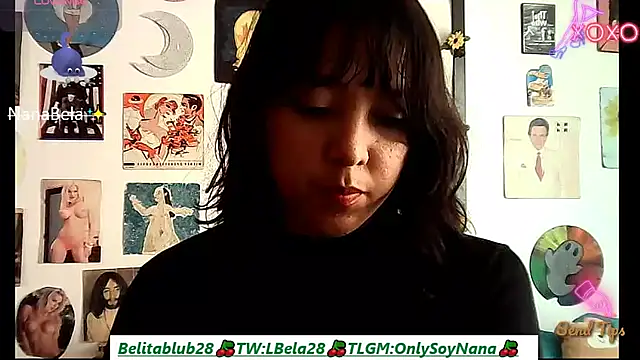 soynanabela28 online show from 01-17-25, 01:46