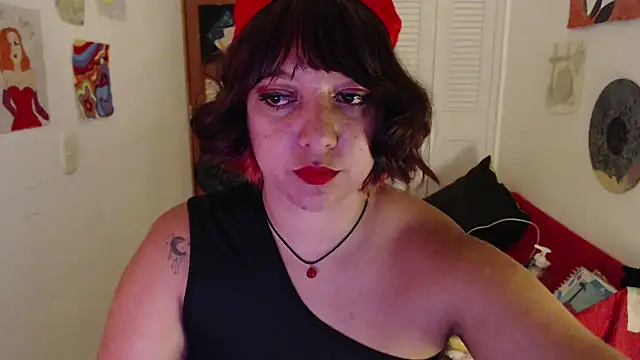 soynanabela28 online show from 10-08-25, 04:36