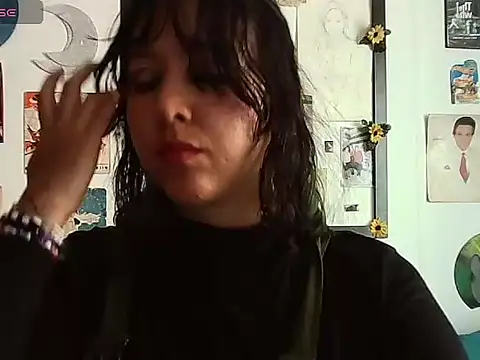 soynanabela28 online show from 03-01-25, 04:11