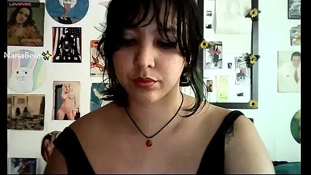 soynanabela28 online show from 01-30-25, 08:53