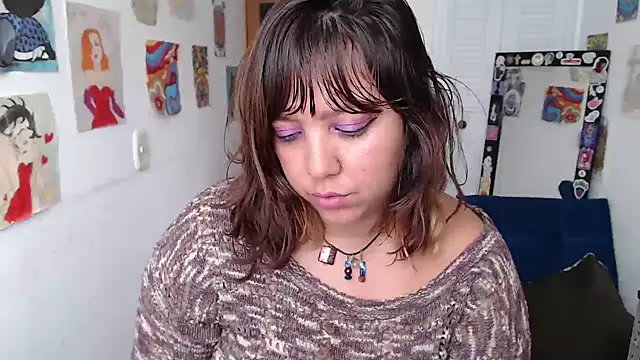 soynanabela28 online show from 06-03-26, 10:03