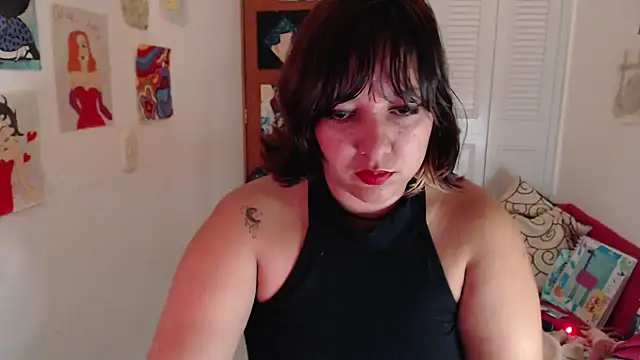 soynanabela28 online show from 11-28-25, 10:54