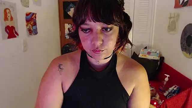 soynanabela28 online show from 10-08-25, 10:54