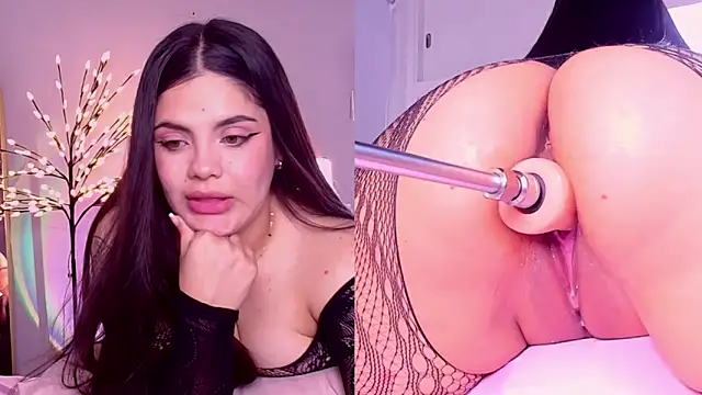 allie cutie online show from 11-16-25, 09:08