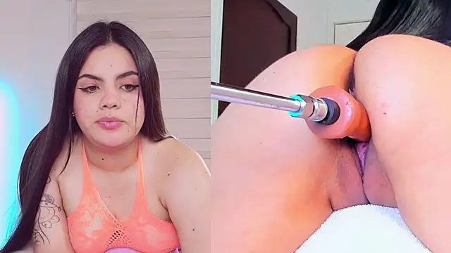 allie cutie online show from 05-31-26, 06:09