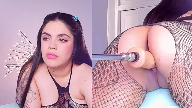 allie cutie online show from 04-30-26, 08:49