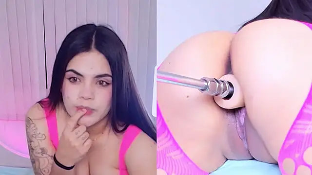 allie cutie online show from 12-02-25, 08:32