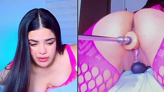 allie cutie online show from 03-18-26, 08:43