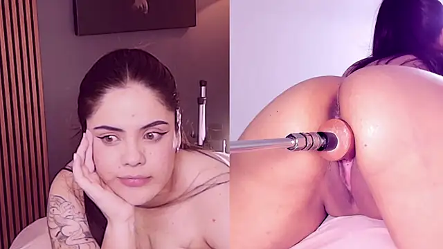 allie cutie online show from 05-18-26, 09:19