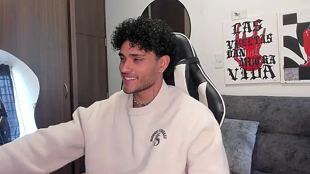 Alessandro Vanni online show from 02-14-26, 04:07