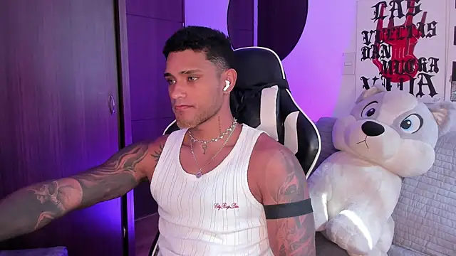 Alessandro Vanni online show from 06-20-26, 01:38