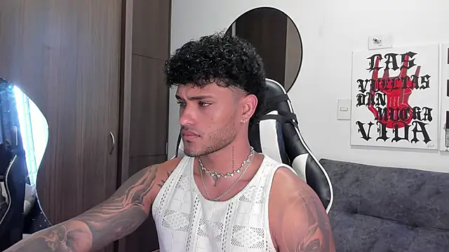 Alessandro Vanni online show from 12-16-25, 12:31